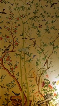 wellington wallpaper