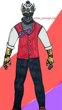 kondor fortnite wallpaper