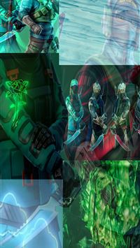 kondor fortnite wallpaper