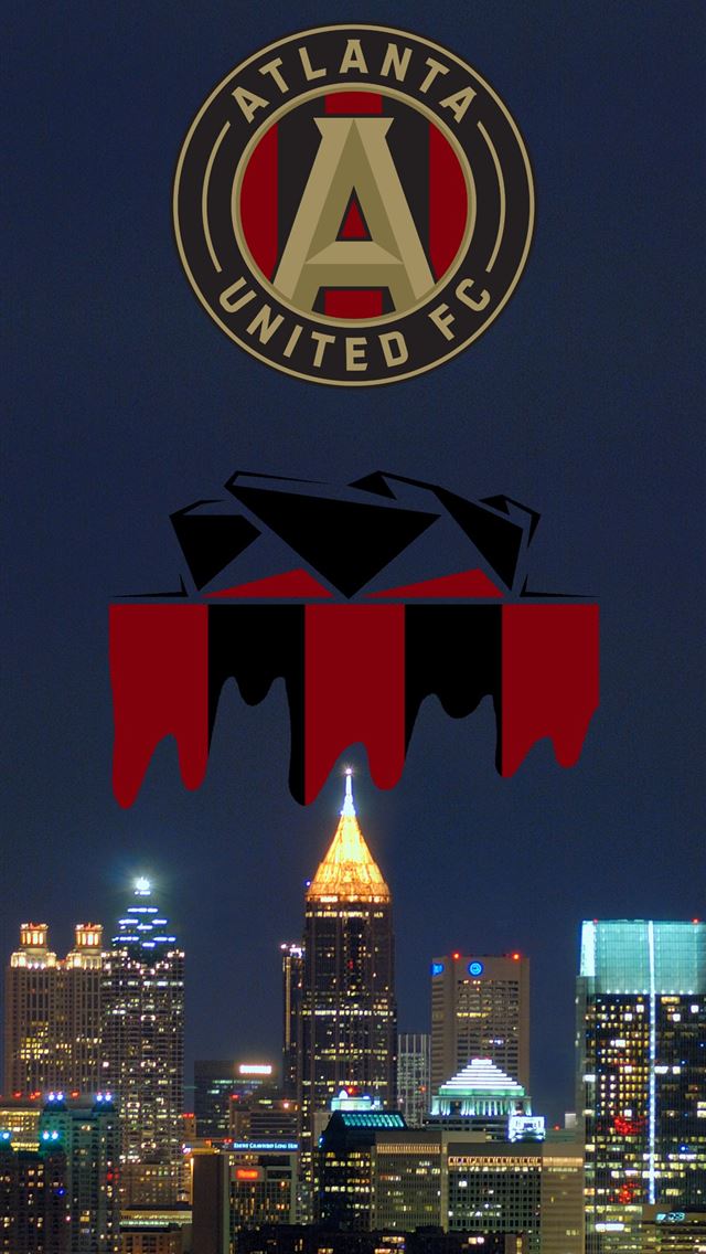 1284x2778 atlanta - atlanta iPhone Wallpaper