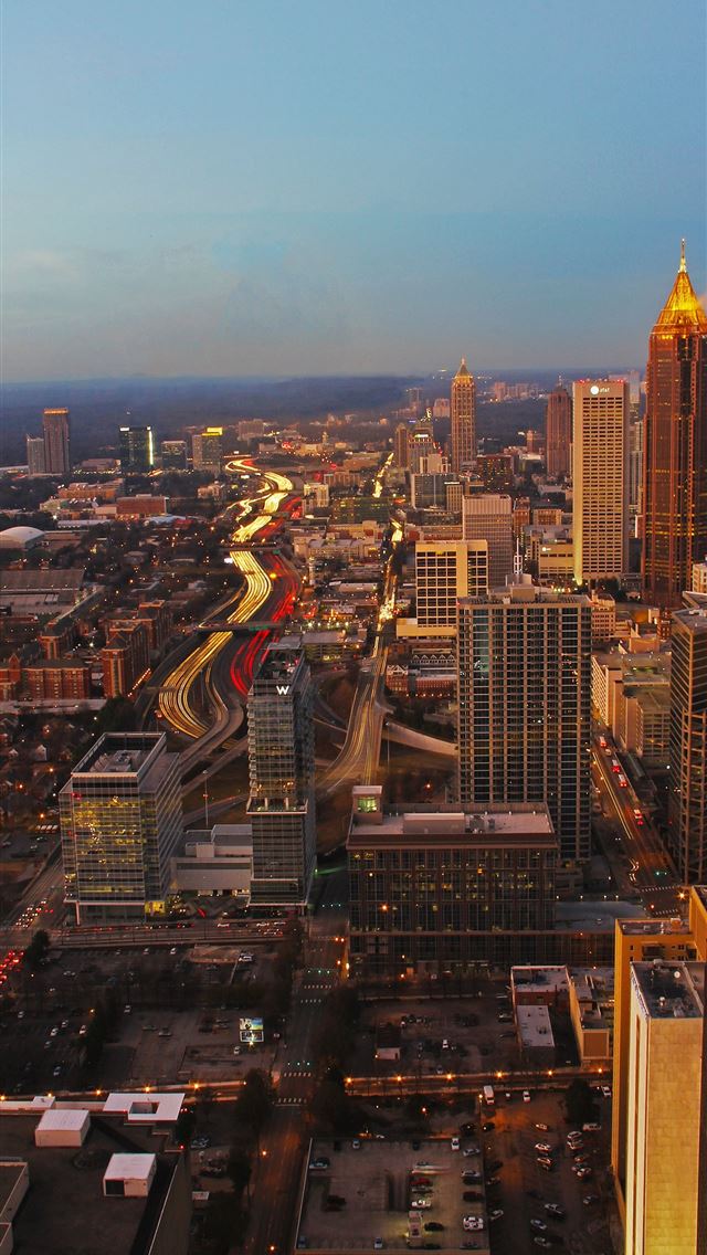 1284x2778 atlanta - atlanta iPhone Wallpaper