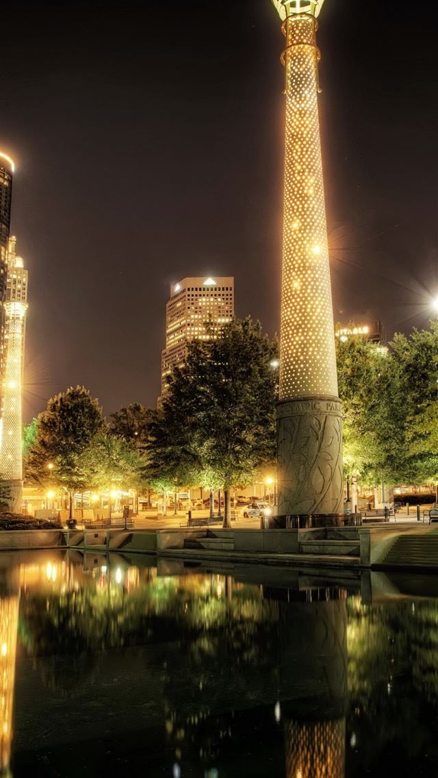 1284x2778 atlanta - atlanta iPhone Wallpaper