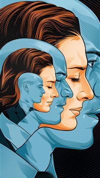 professor x wallpaper