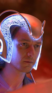 professor x wallpaper