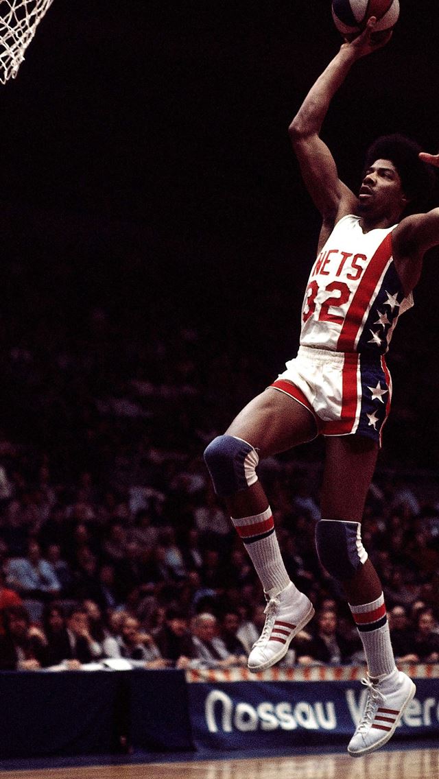 1284x2778 julius erving - julius erving iPhone Wallpaper