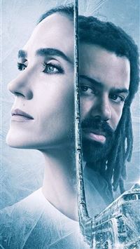 snowpiercer wallpaper