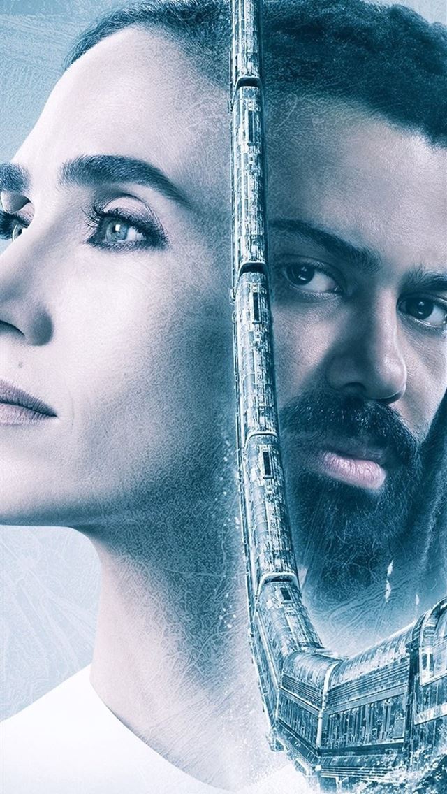 1284x2778 snowpiercer - snowpiercer iPhone Wallpaper