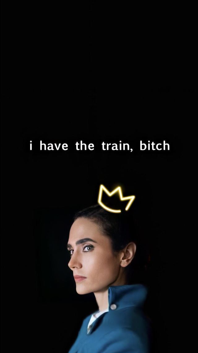 1125x2436 snowpiercer - snowpiercer iPhone Wallpaper