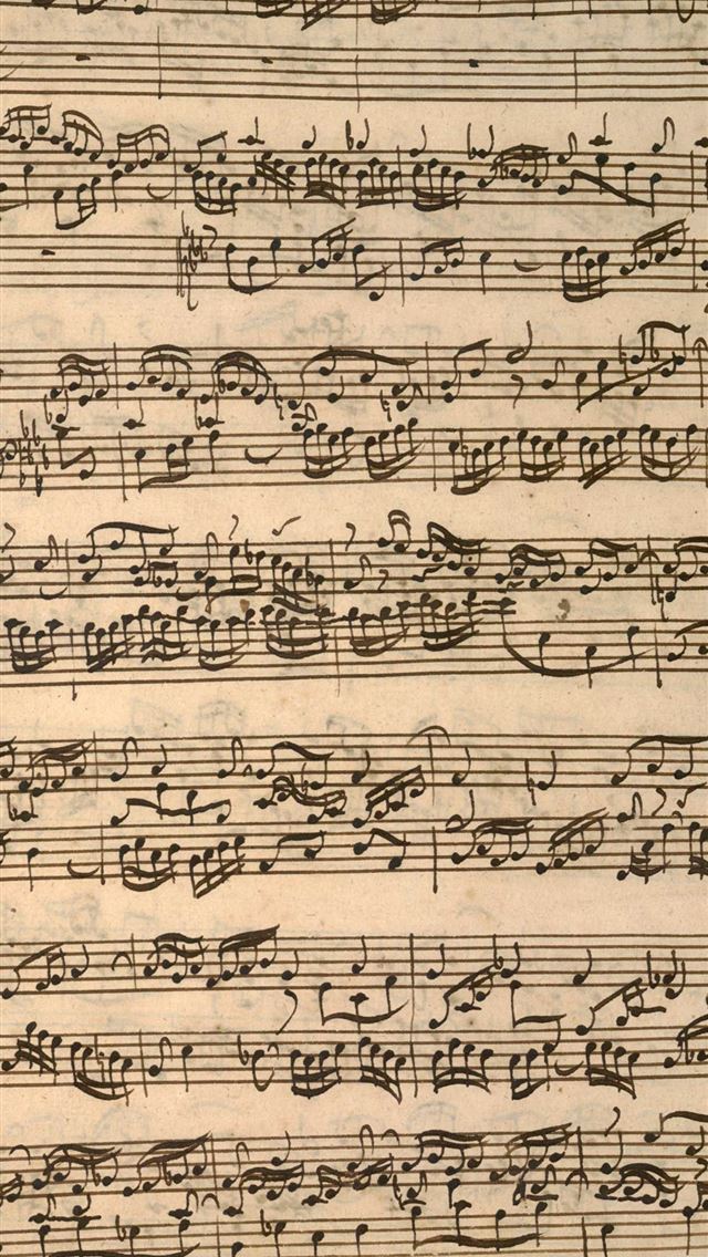 1125x2436 baroque music - baroque music iPhone Wallpaper