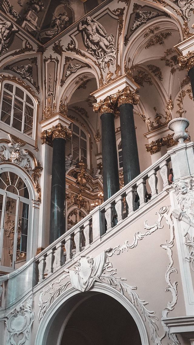 1284x2778 baroque music - baroque music iPhone Wallpaper