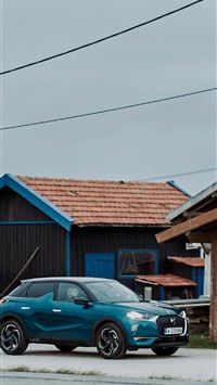 ds 3 crossback wallpaper