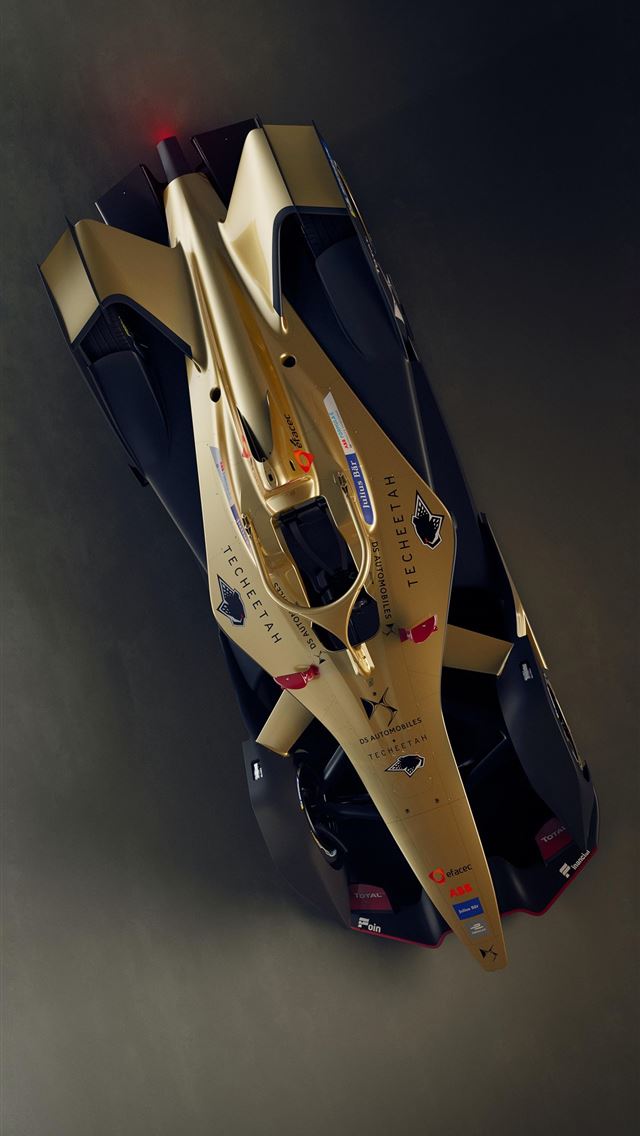 1284x2778 ds 3 crossback - ds 3 crossback iPhone Wallpaper