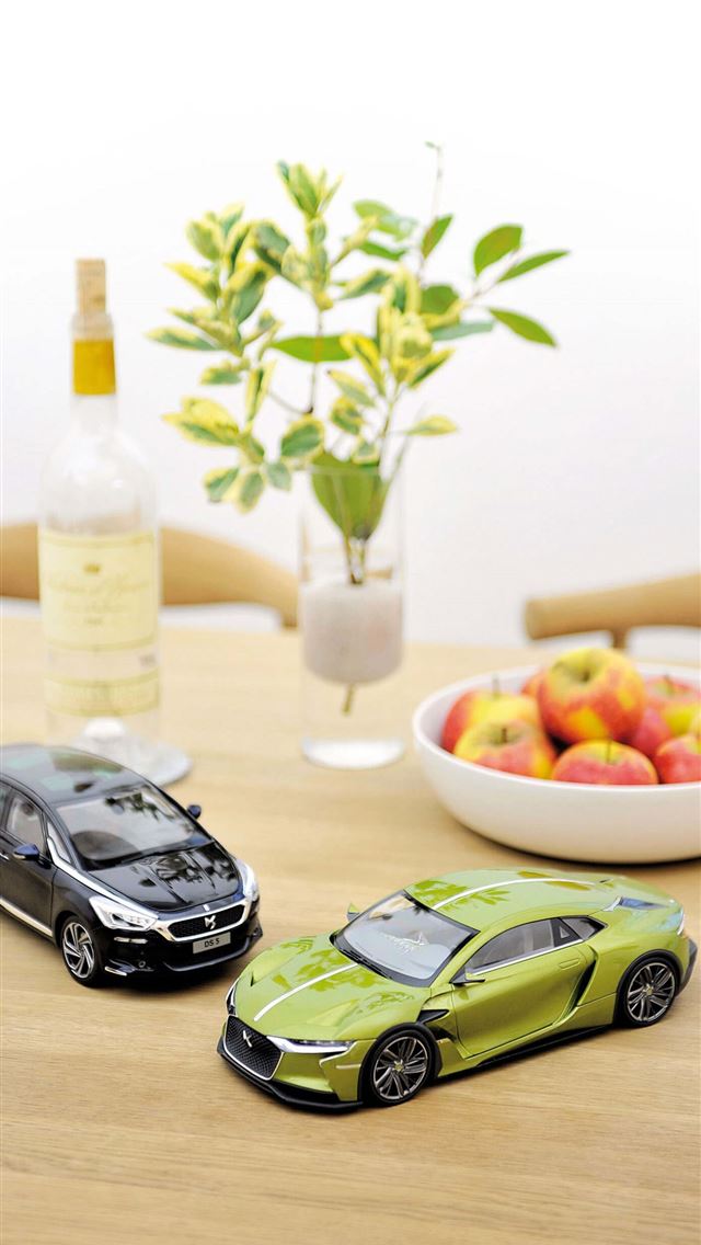 1284x2778 ds 3 crossback - ds 3 crossback iPhone Wallpaper