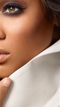 tyra banks wallpaper