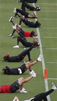 todd gurley wallpaper