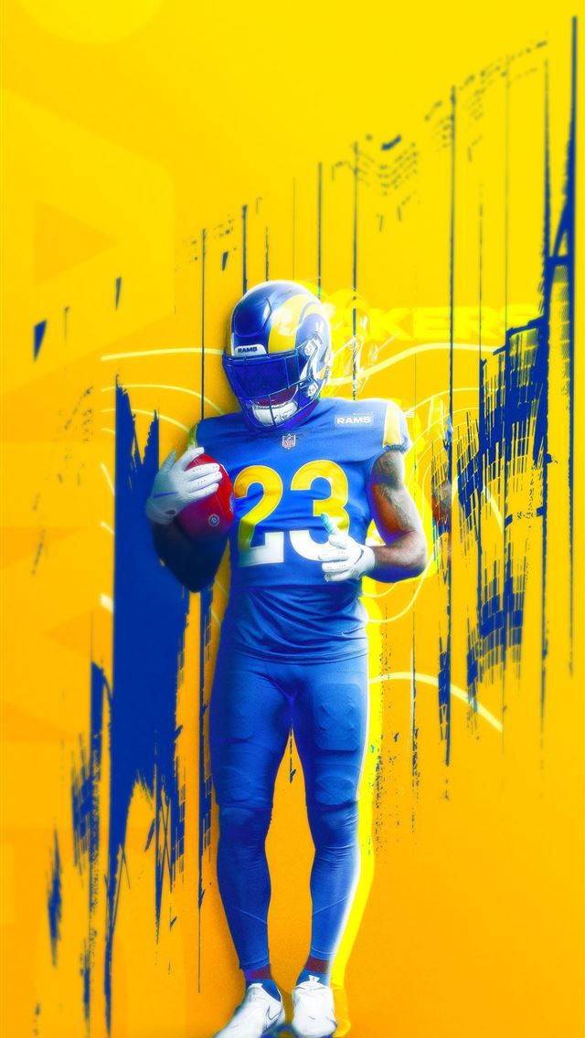 1284x2778 todd gurley - todd gurley iPhone Wallpaper
