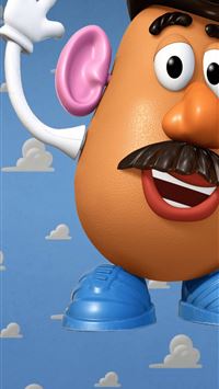 tomato head fortnite wallpaper