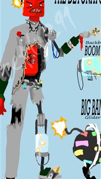 leviathan fortnite wallpaper