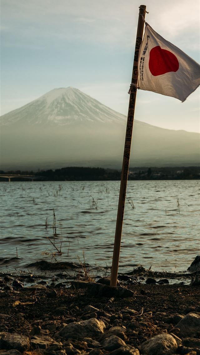 1284x2778 japan flag - japan flag iPhone Wallpaper