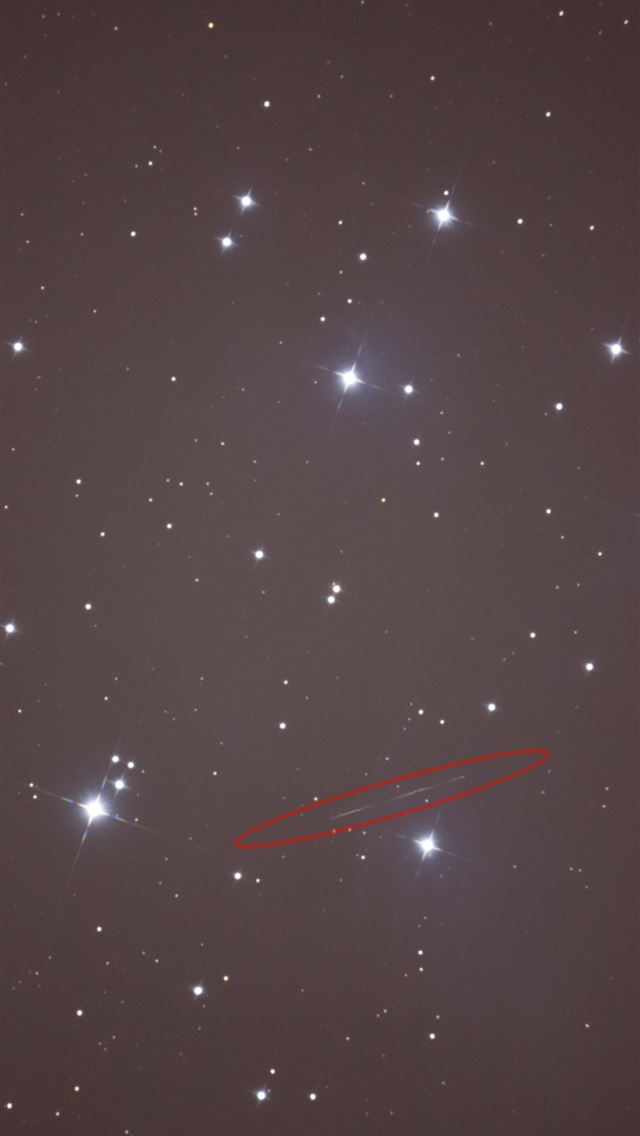 1284x2778 elliptical orbit - elliptical orbit iPhone Wallpaper