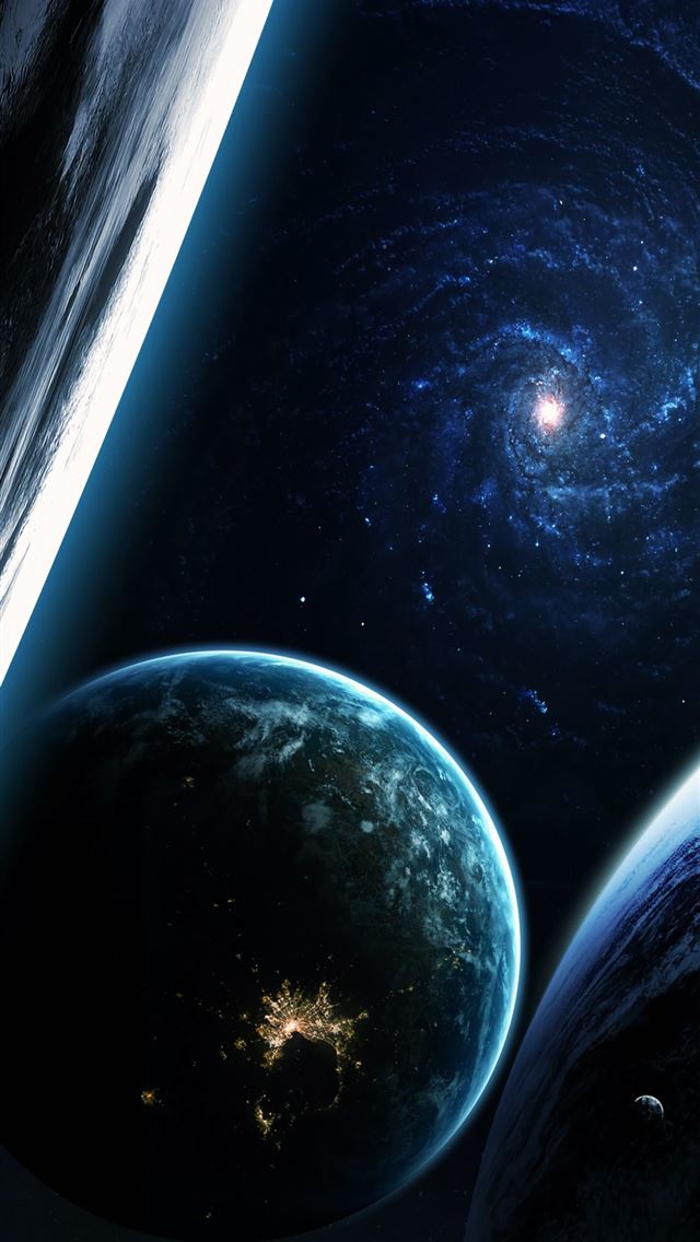 1284x2778 elliptical orbit - elliptical orbit iPhone Wallpaper