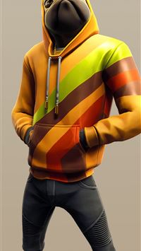 chomp sr fortnite wallpaper