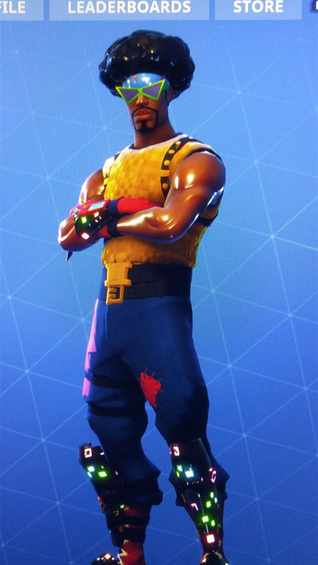1284x2778 chomp sr fortnite - chomp sr fortnite iPhone Wallpaper