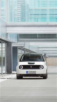 honda e prototype wallpaper