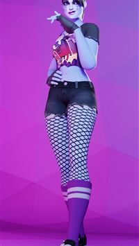 jules fortnite wallpaper