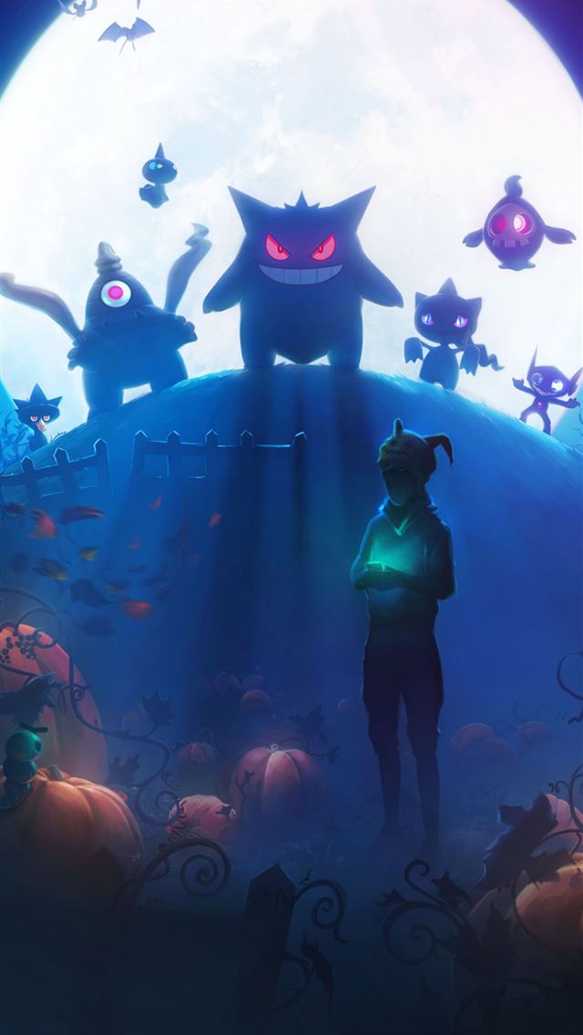 1284x2778 arbok hd - arbok hd iPhone Wallpaper
