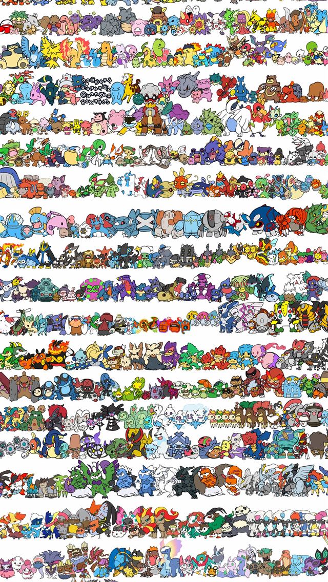 1284x2778 arbok hd - arbok hd iPhone Wallpaper