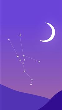 the star and cresent wallpaper