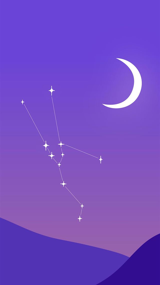 1284x2778 the star and cresent - the star and cresent iPhone Wallpaper
