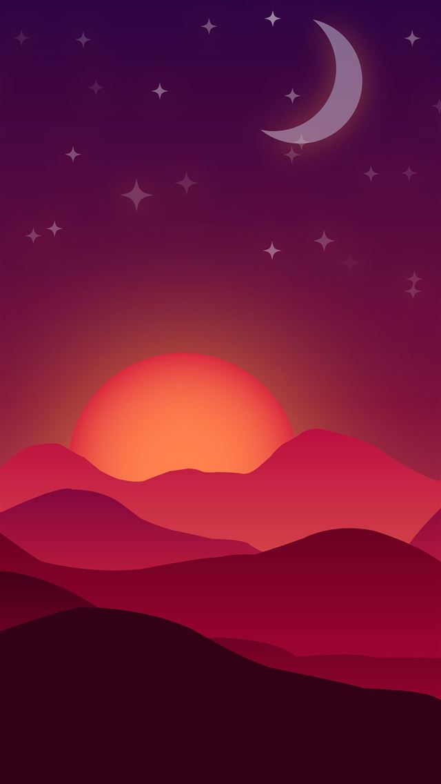 1284x2778 the star and cresent - the star and cresent iPhone Wallpaper