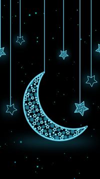 the star and cresent wallpaper