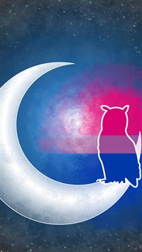 the star and cresent wallpaper