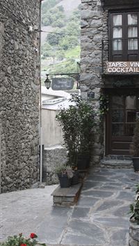 andorra la vella wallpaper