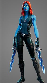 agent jones fortnite wallpaper