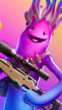 agent jones fortnite wallpaper