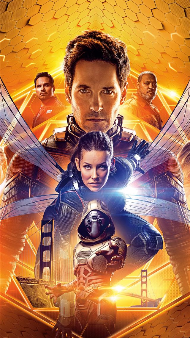 1284x2778 the wasp - the wasp iPhone Wallpaper
