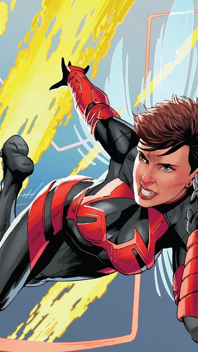 1284x2778 the wasp - the wasp iPhone Wallpaper