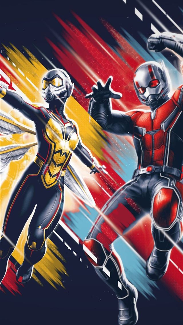 1284x2778 the wasp - the wasp iPhone Wallpaper