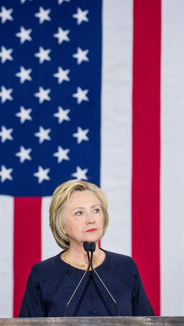 1284x2778 hillary clinton - hillary clinton iPhone Wallpaper
