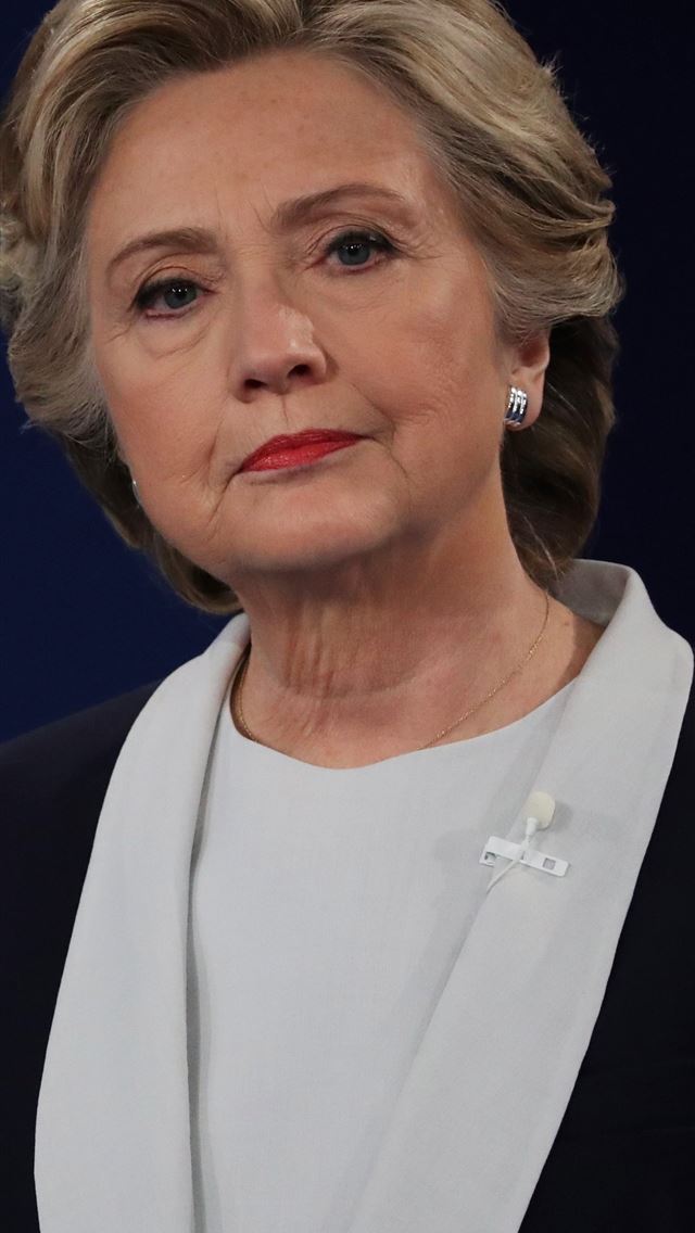 1284x2778 hillary clinton - hillary clinton iPhone Wallpaper