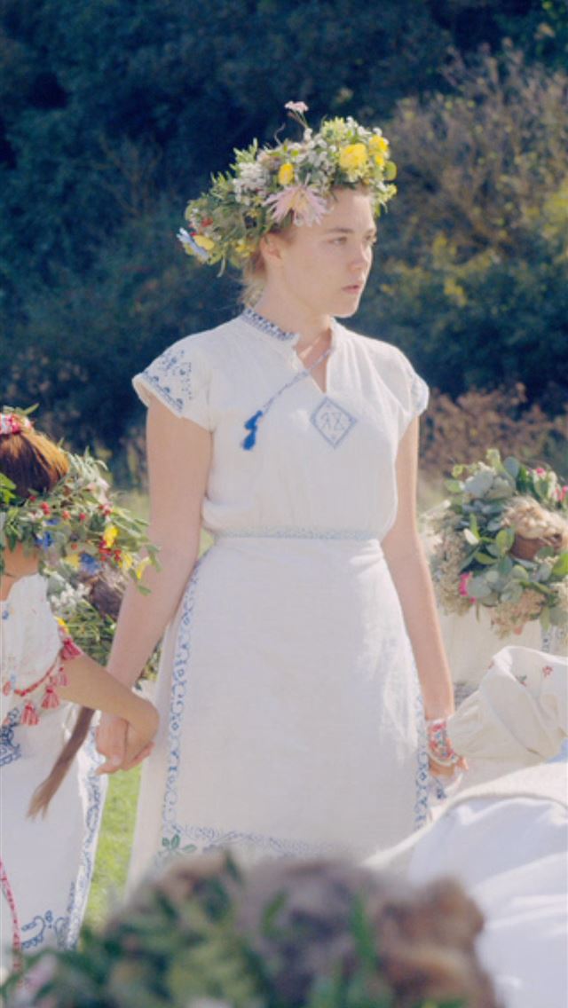 1284x2778 midsommar - midsommar iPhone Wallpaper