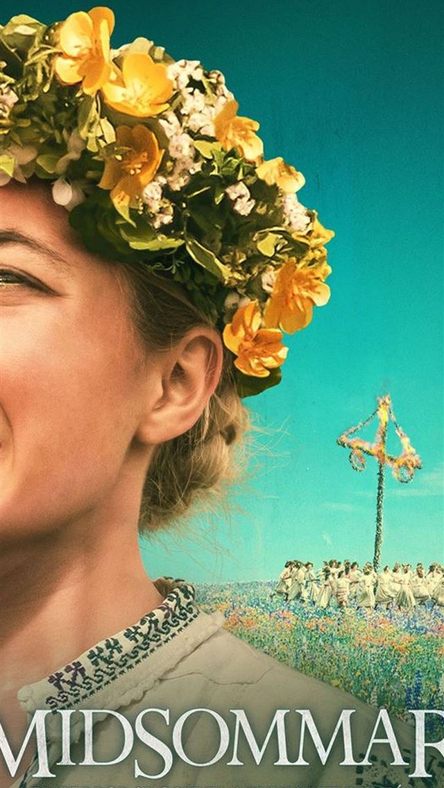 1284x2778 midsommar - midsommar iPhone Wallpaper