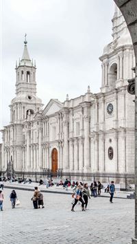 arequipa wallpaper