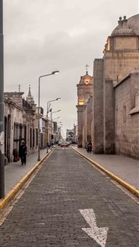 arequipa wallpaper
