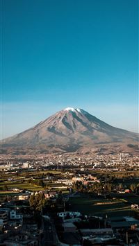 arequipa wallpaper