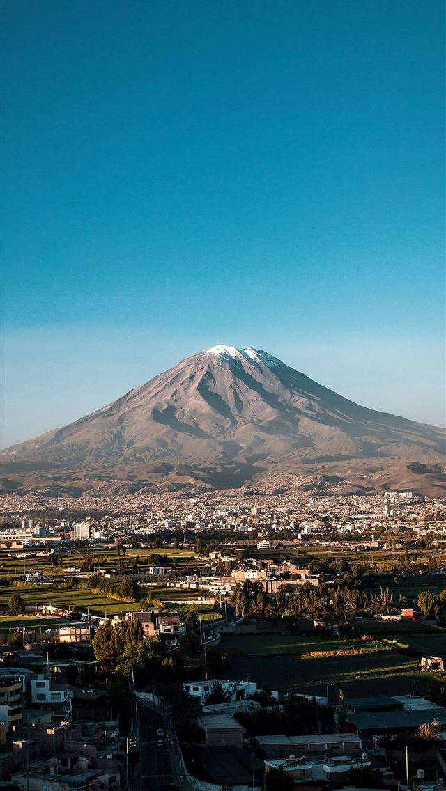 1284x2778 arequipa - arequipa iPhone Wallpaper